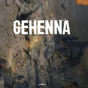 Gehenna, Jean Manuel Florensa (livre)