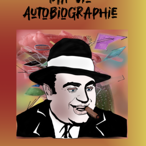 Ma Vie, autobiographie, Al Capone