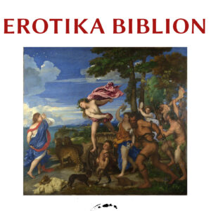 Erotika Biblion, Mirabeau