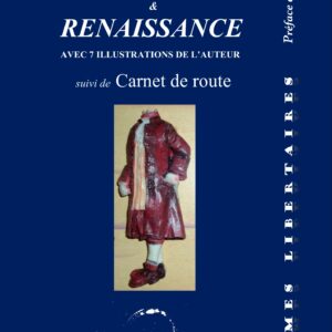 Spiritualité & Renaissance, Paul Tojean (livre)