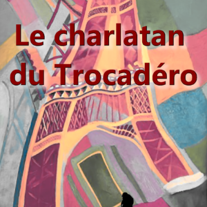 Le charlatan du Trocadéro, Ermann Carini (livre)