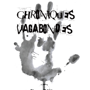 Chroniques vagabondes, Gilles Vidal (livre)