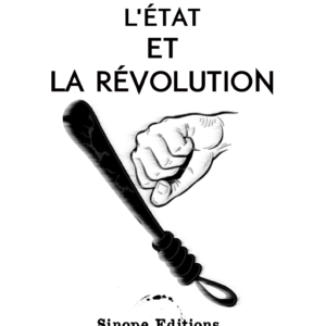 L'Etat et la Révolution, Arthur Arnould (livre)