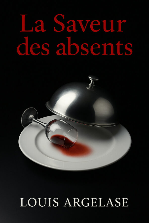 La saveur des absents, Louis Argelase