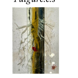 Les Fulguré.e.s, Laurence Bourgeois